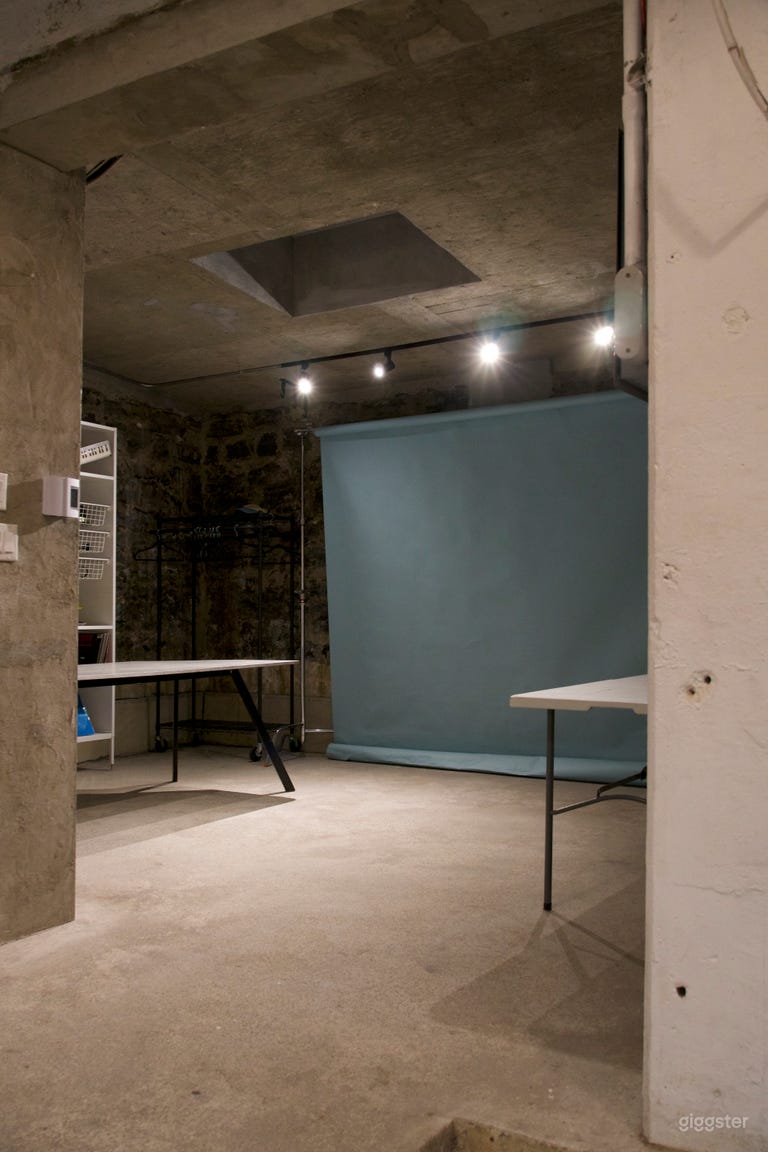  Cave Home - Studio Photo & Musique 