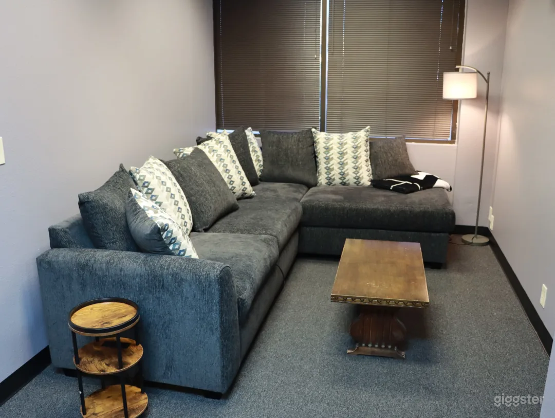 Podcast & Photography Studio in Downtown Claremont Photo 3