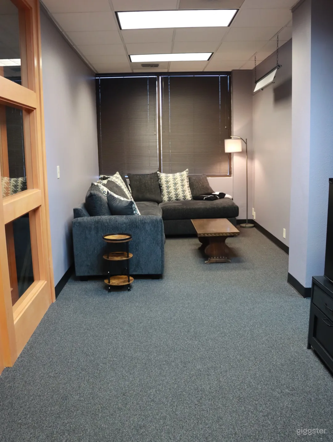 Podcast & Photography Studio in Downtown Claremont Photo 4