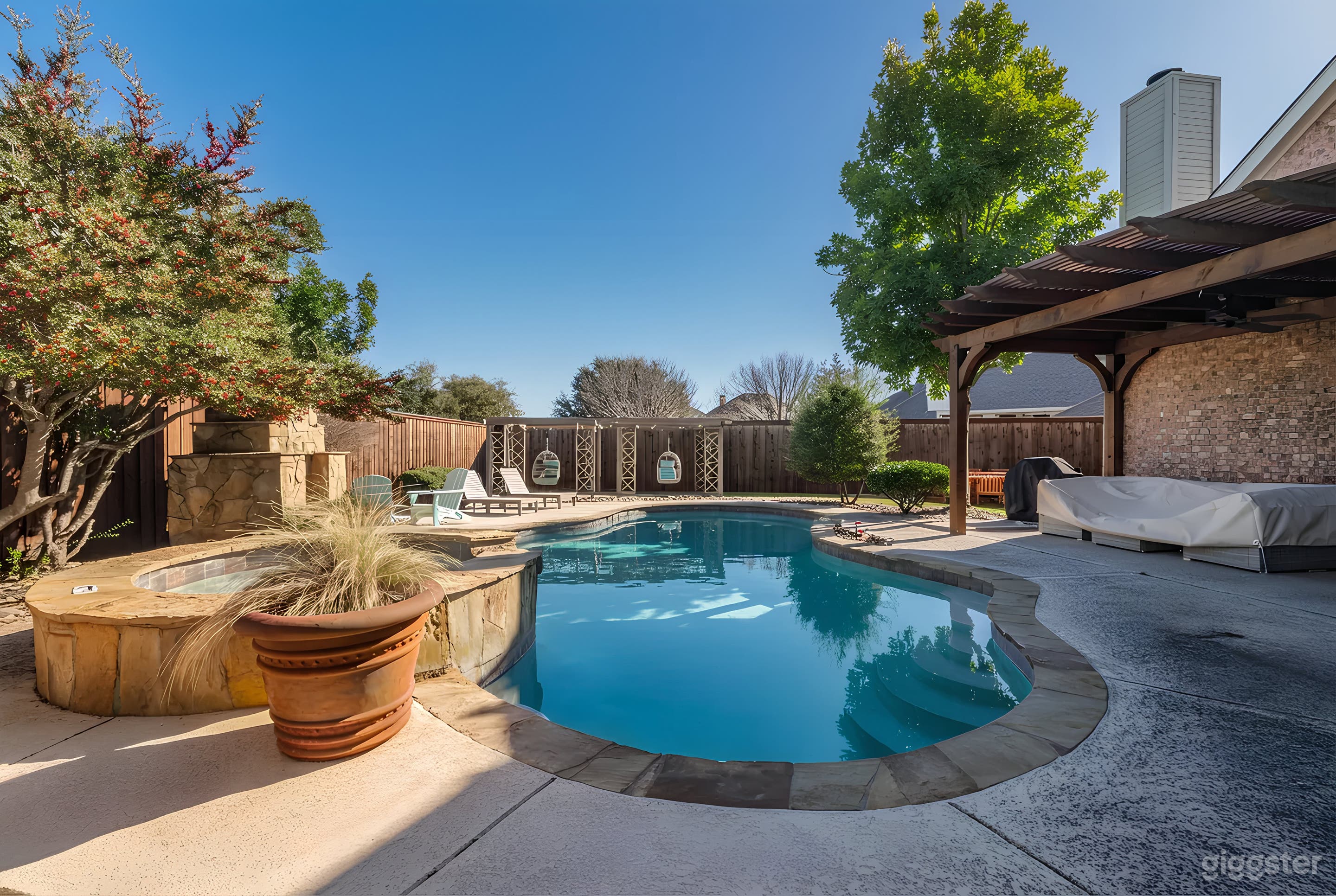 2 Game Areas + Pool + Outdoor Fun | Group Getaway Photo 2