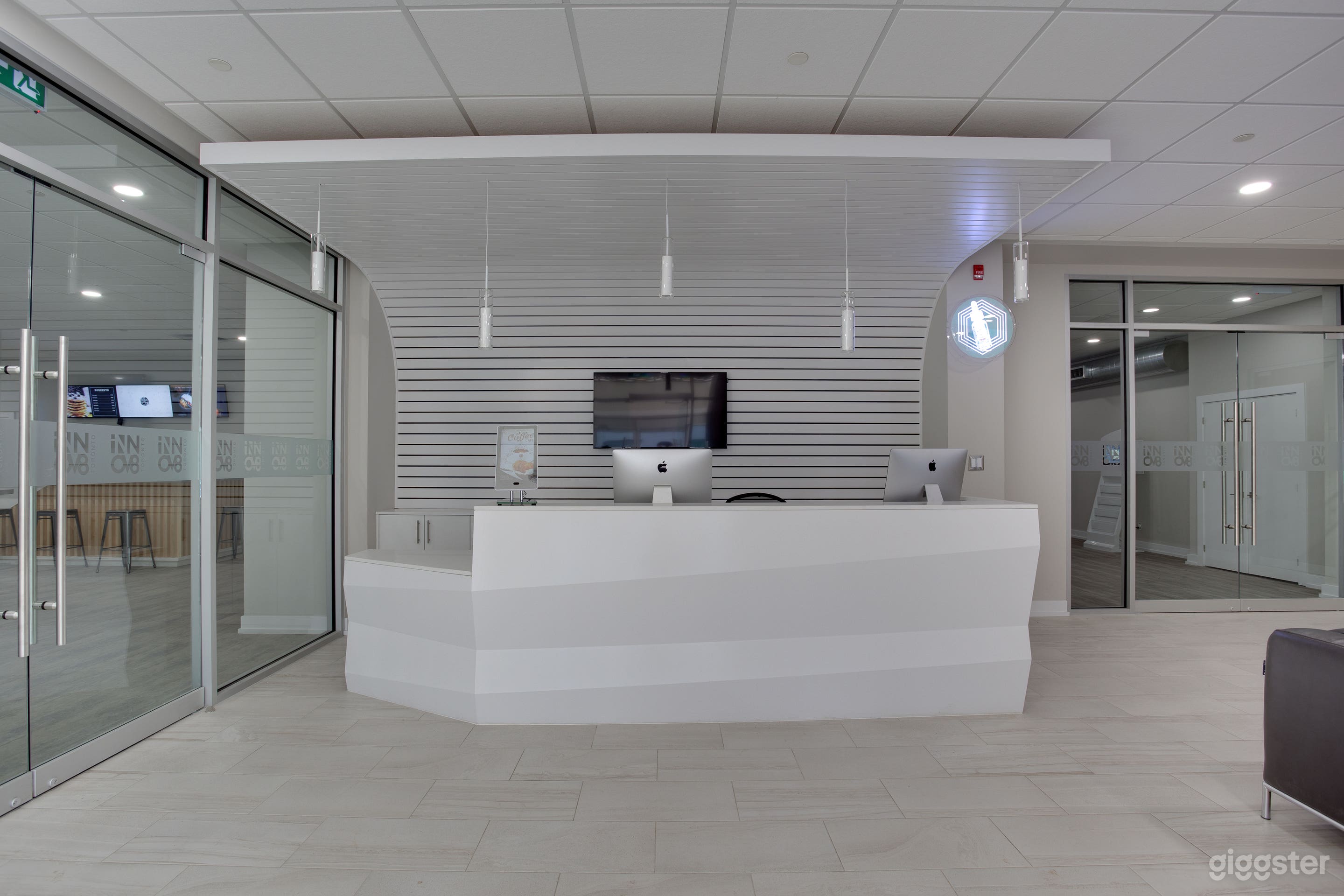 Creative Event Space  Photo 1