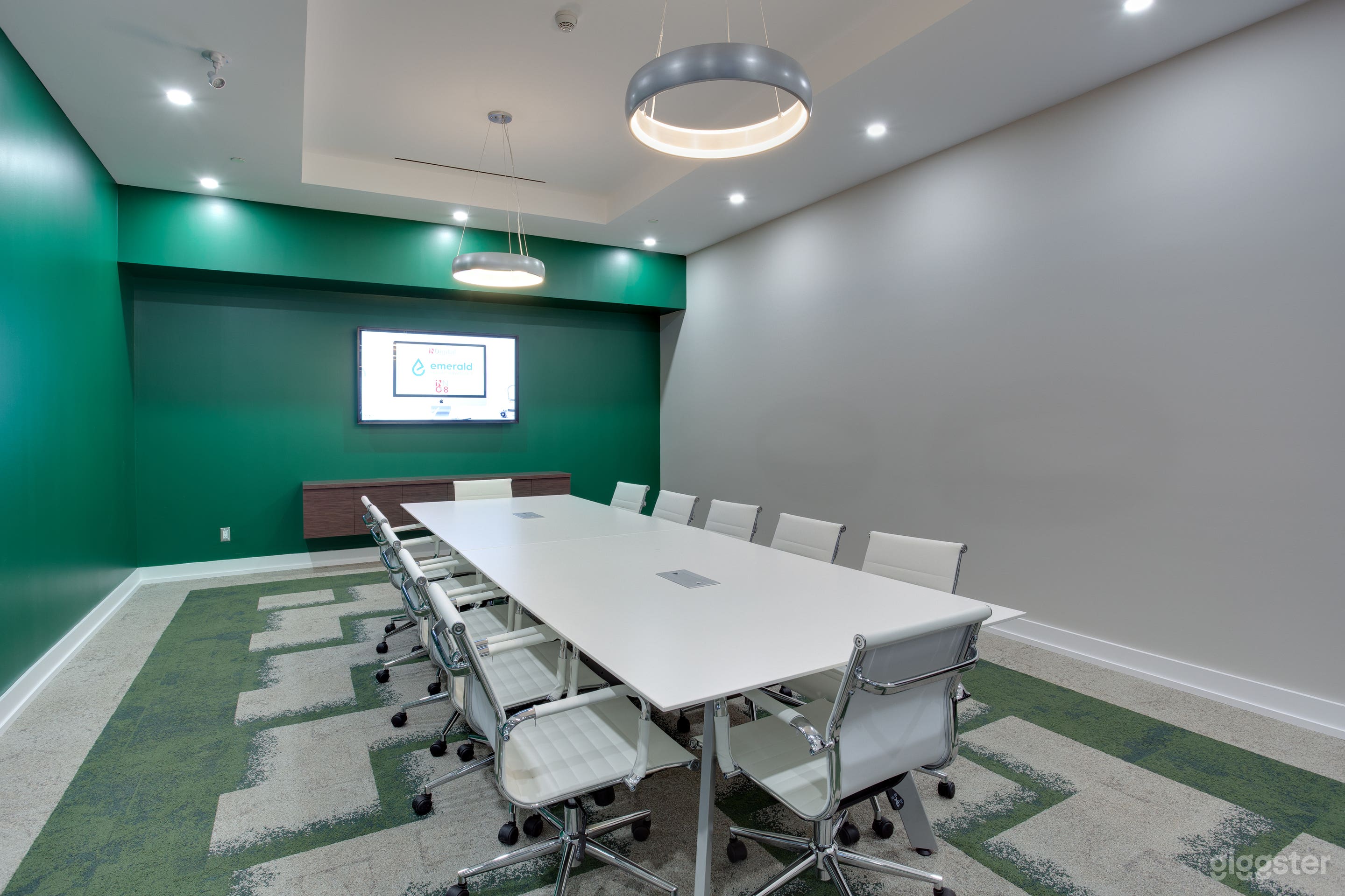 Creative Event Space  Photo 3