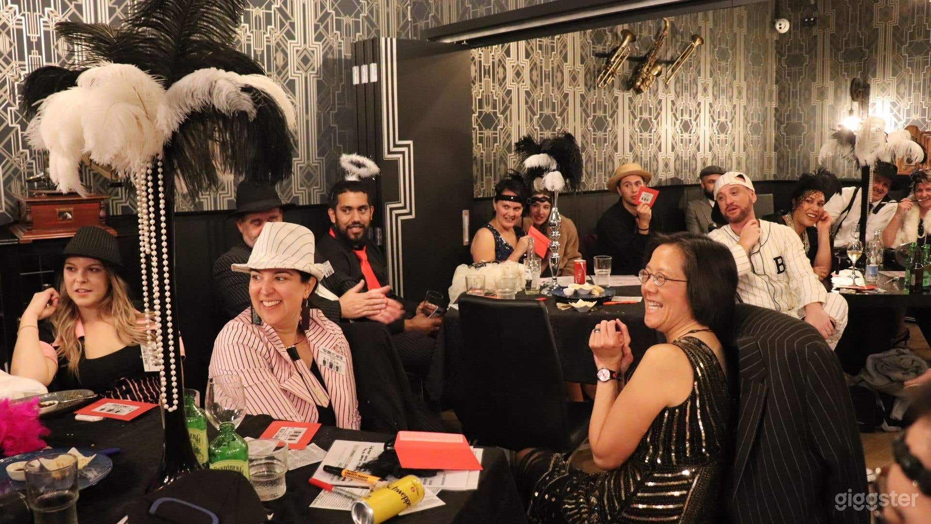 The Speakeasy Photo 1