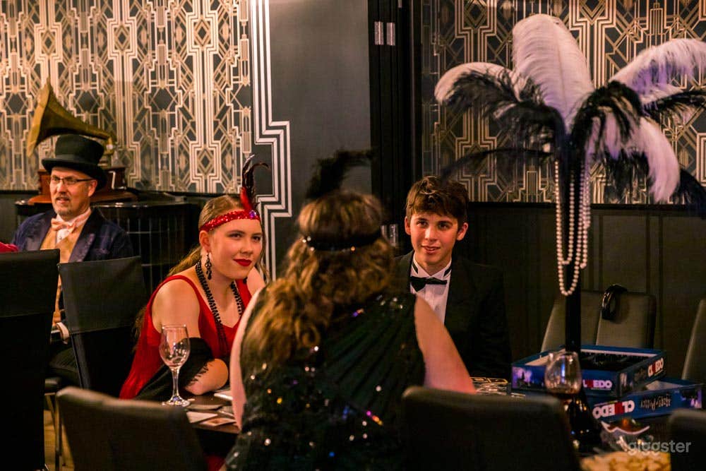 The Speakeasy Photo 2