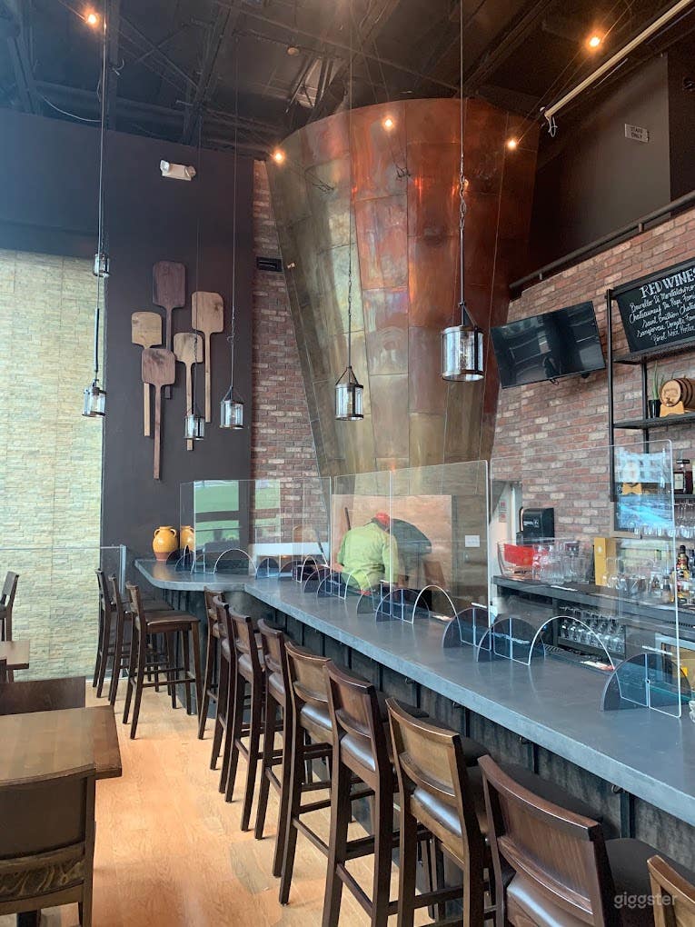 The Bar in Westport Photo 3