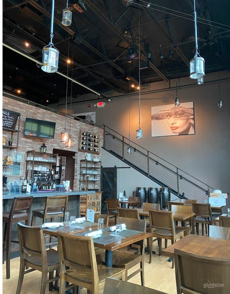 The Bar in Westport Photo 2