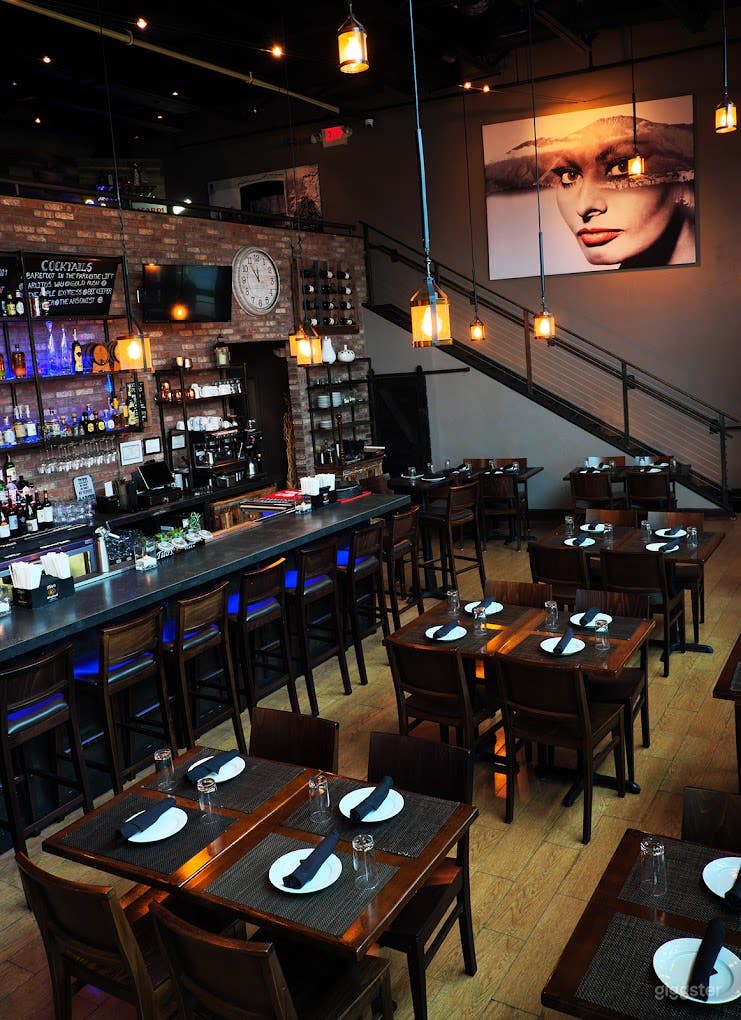 The Bar in Westport Photo 1