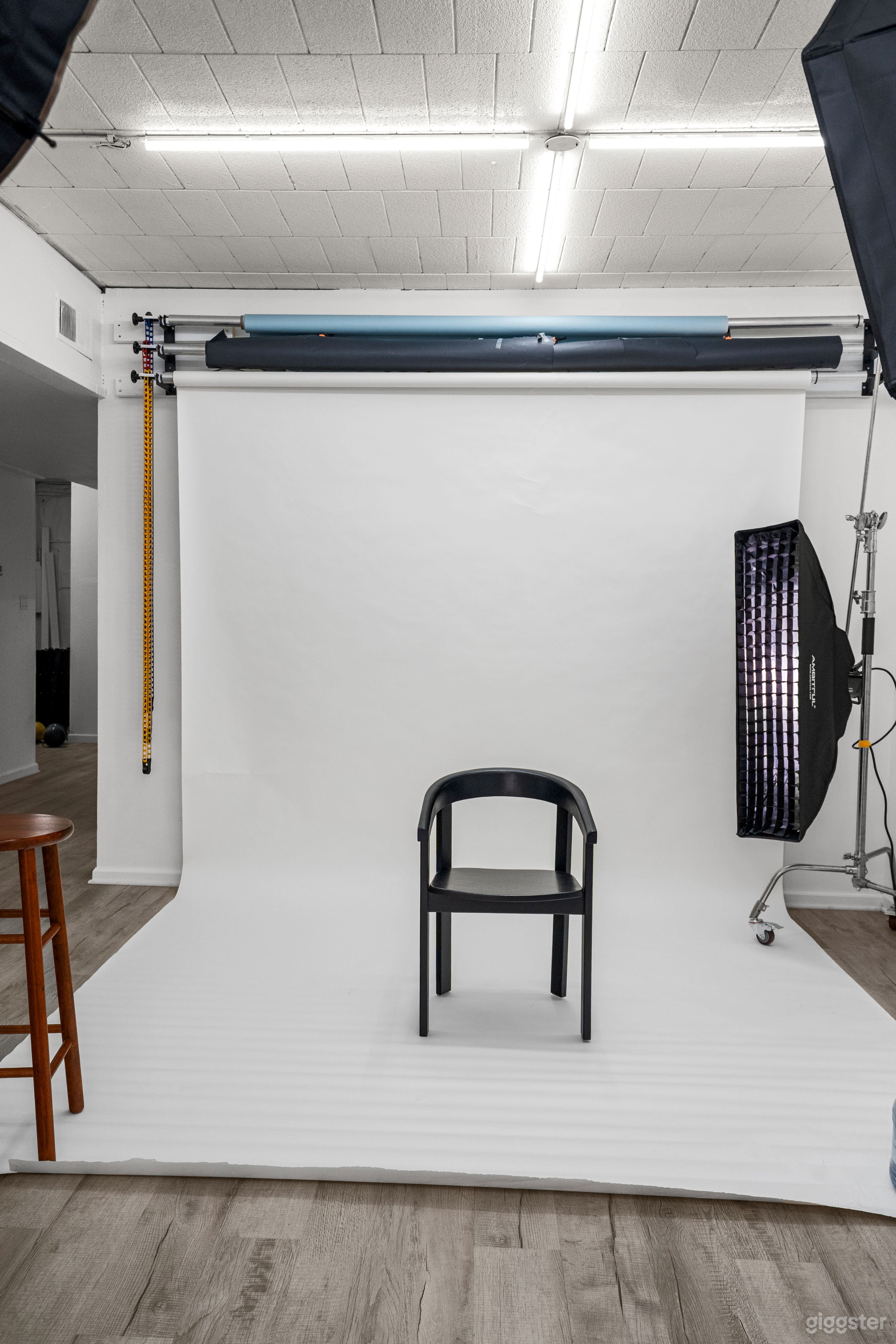 Creative Space for Events, Parties, and Photography Photo 2