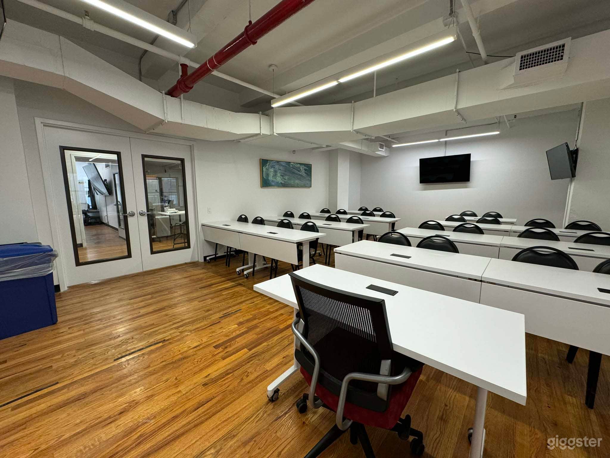 Meeting Room 1 Photo 2