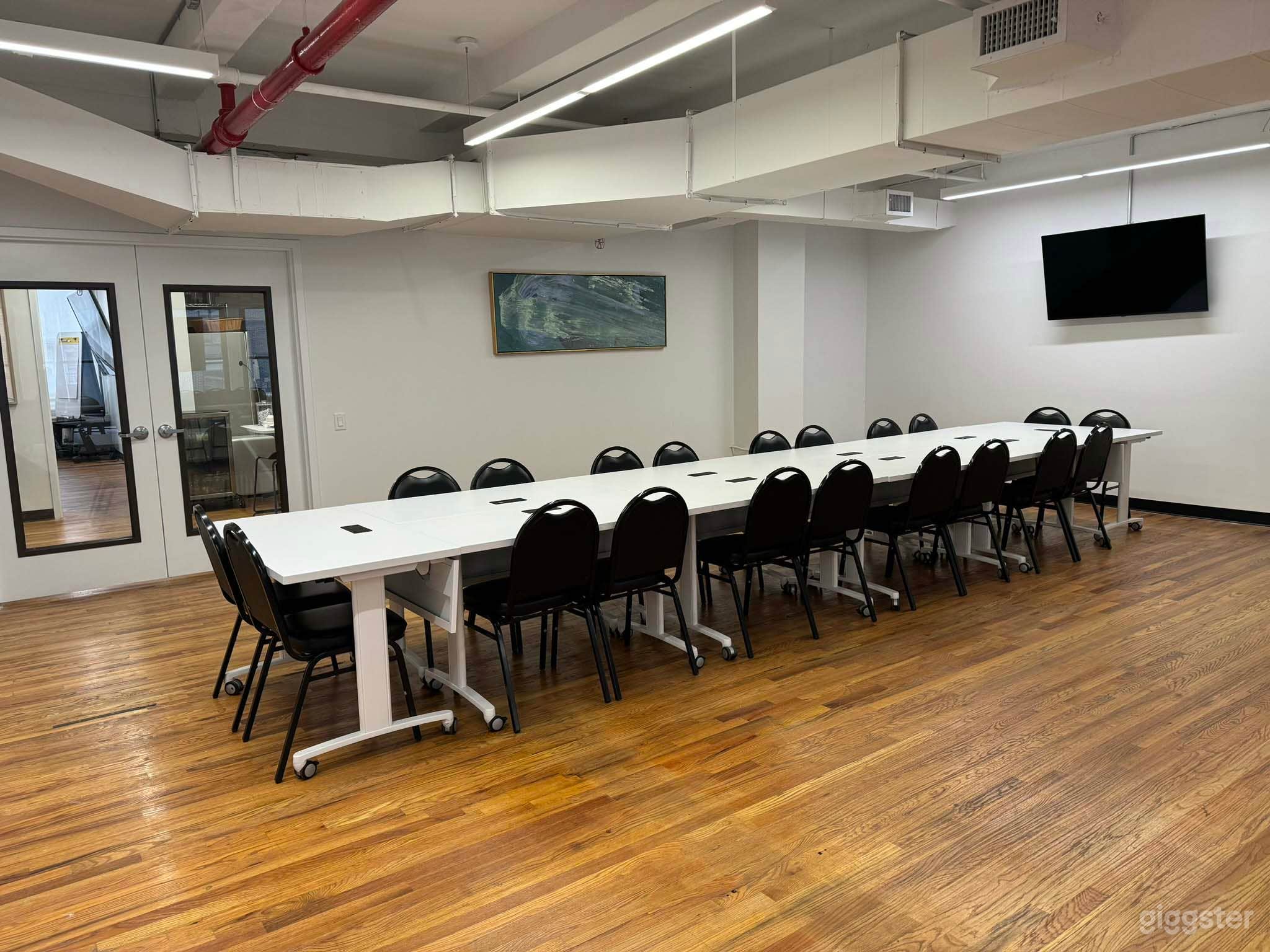 Meeting Room 1 Photo 4