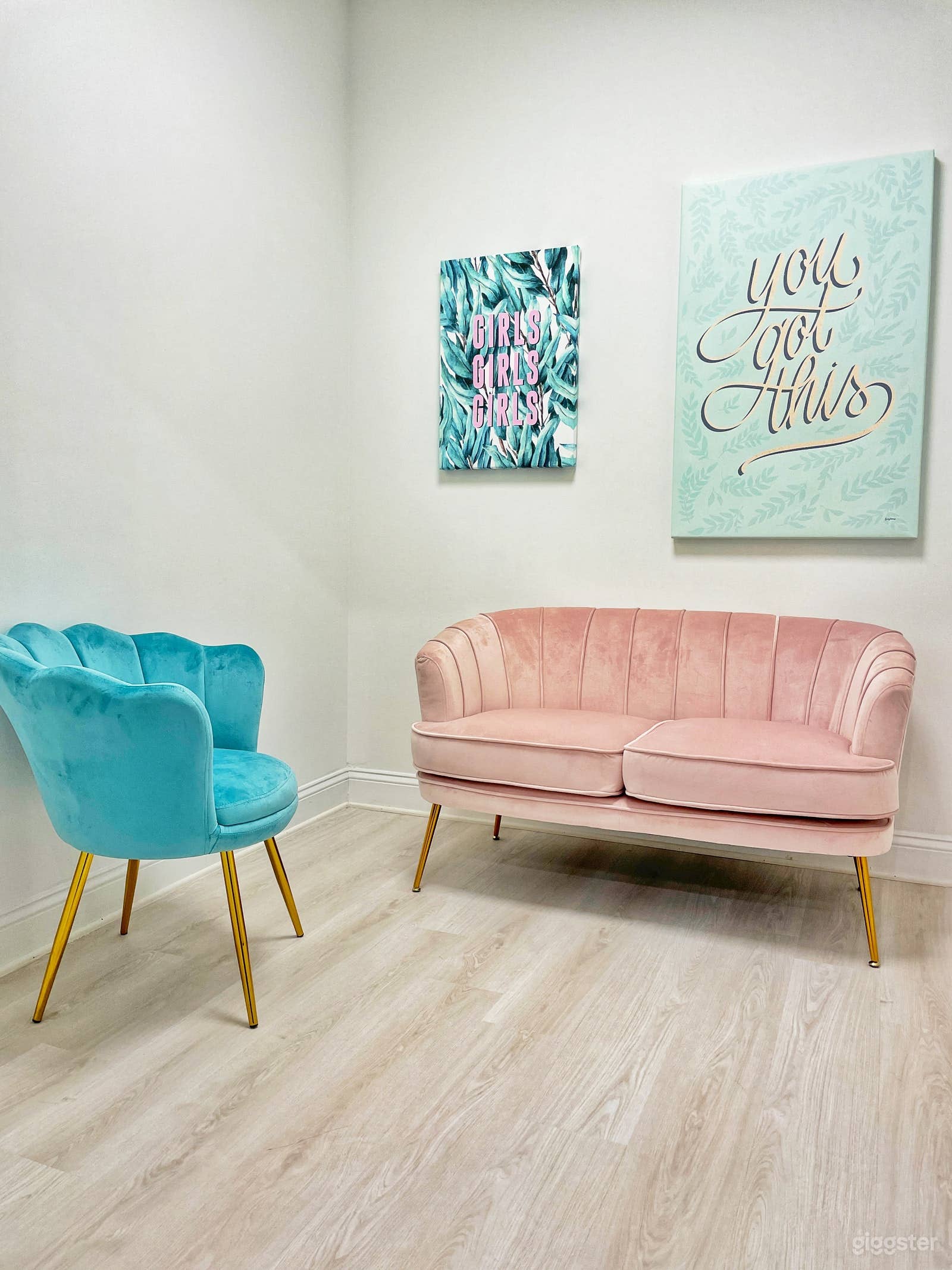 Youtube room in Atlanta Photo 1