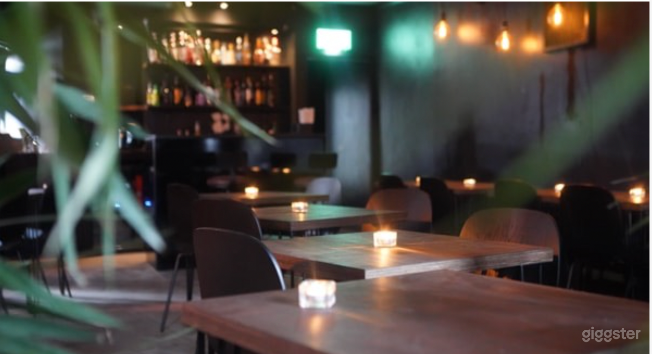 The Black Bar Photo 2