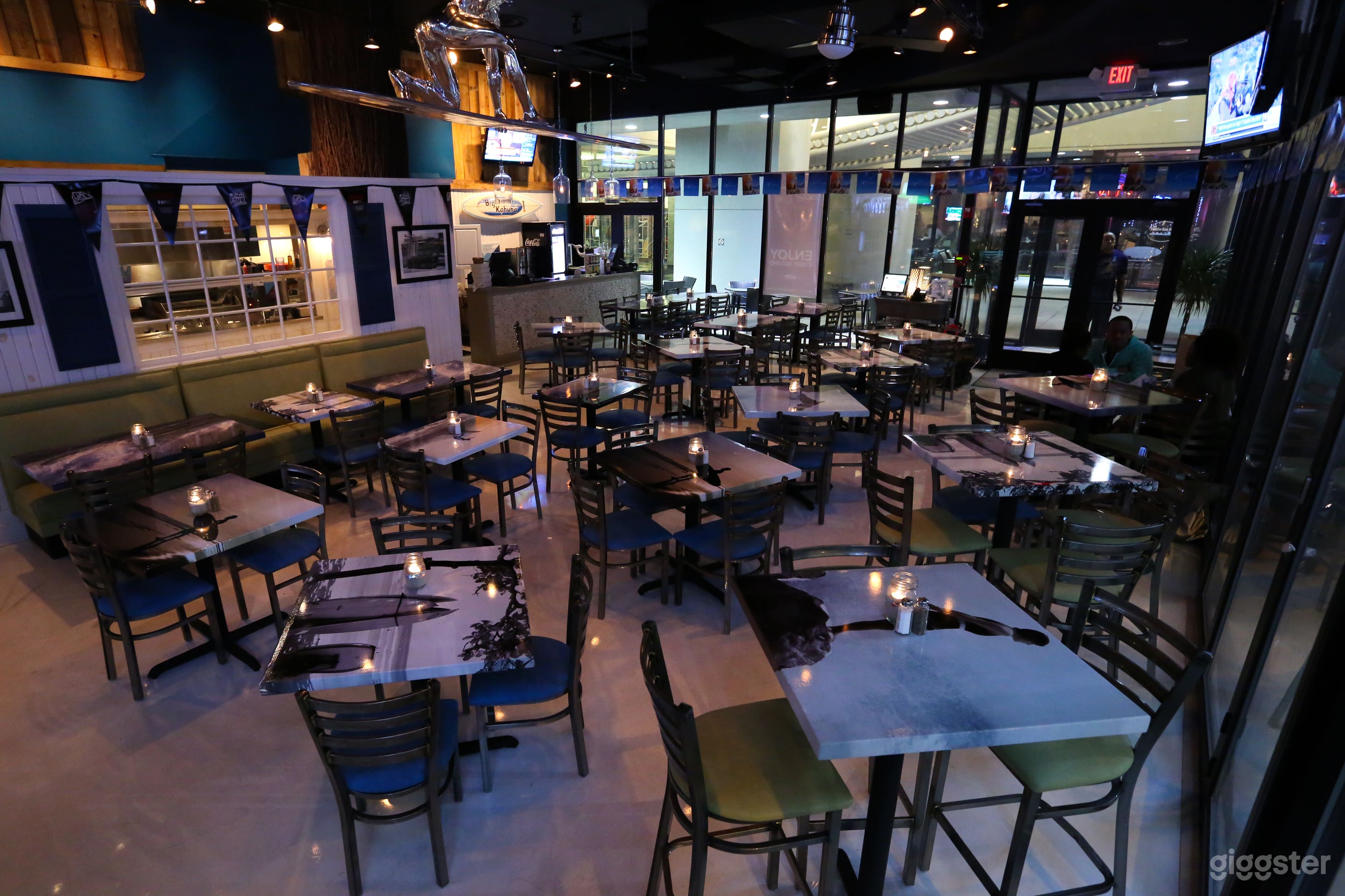 Burgers &amp; Friends Photo 2