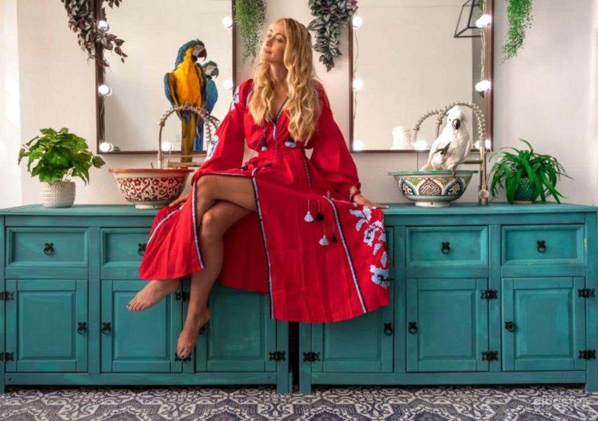 Luka Day Spa and Salon Photo 1