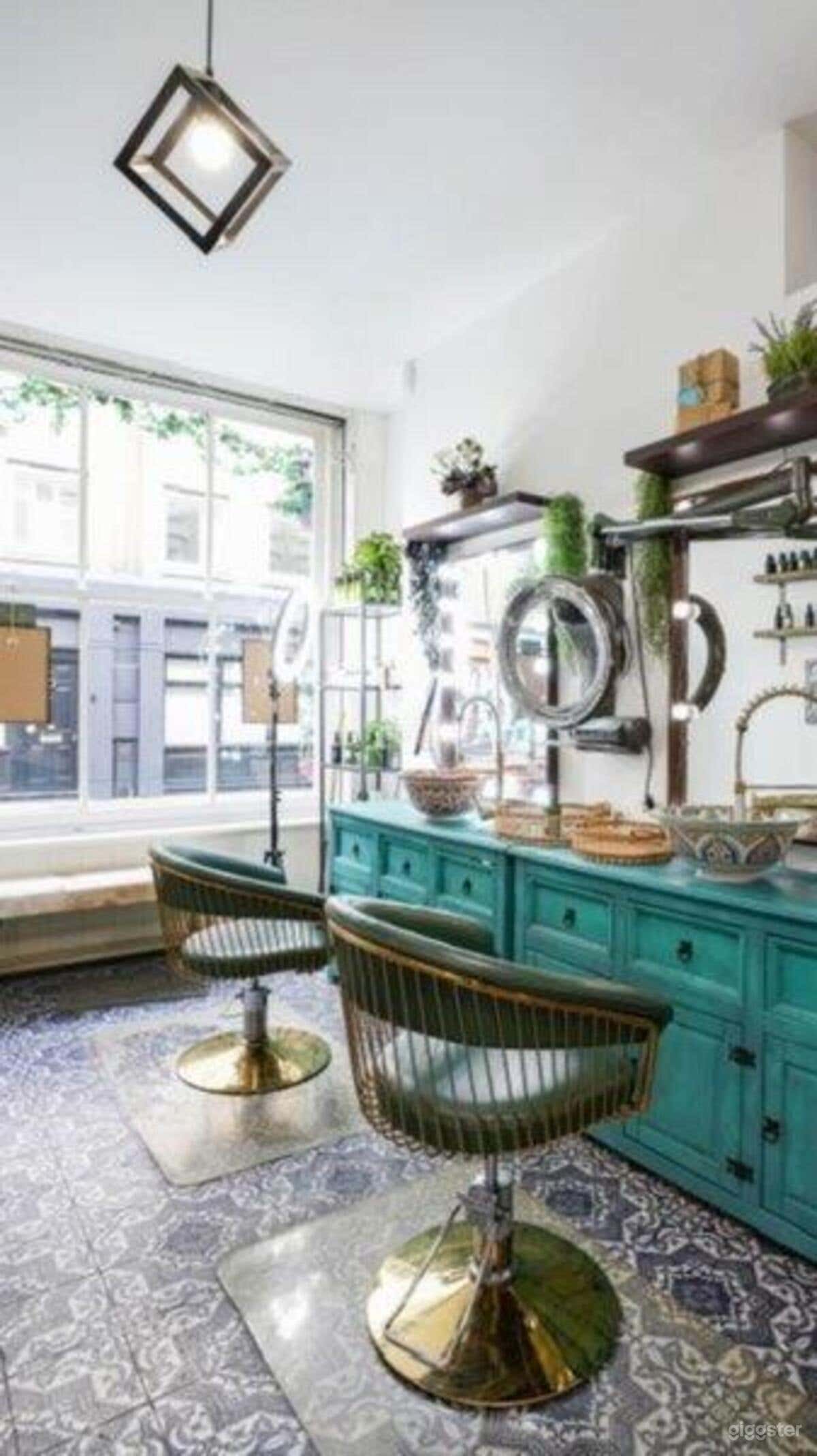 Luka Day Spa and Salon Photo 2