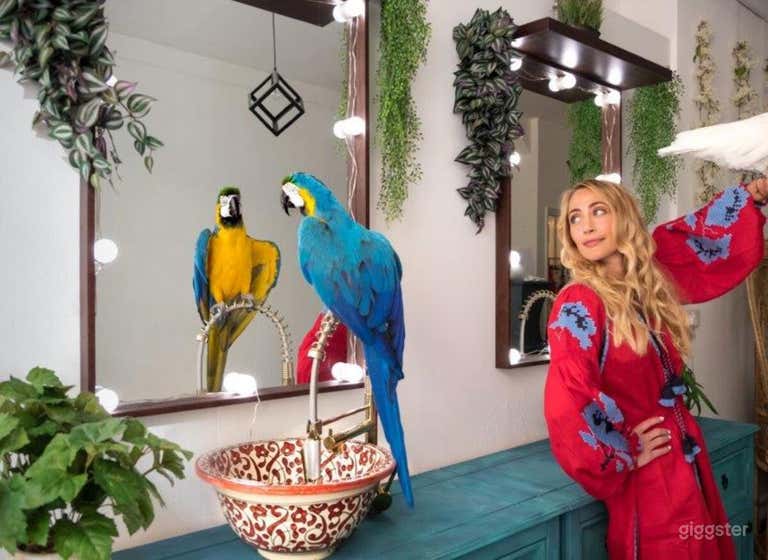  Luka Day Spa and Salon 