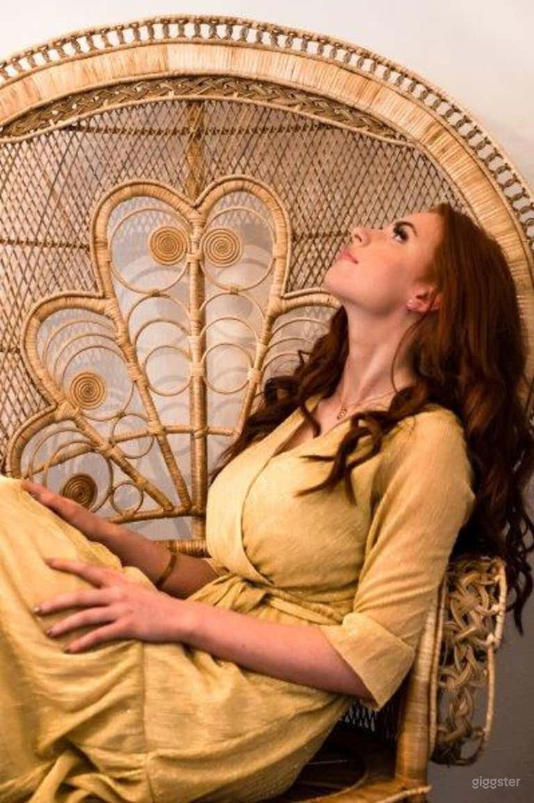  Luka Day Spa and Salon 