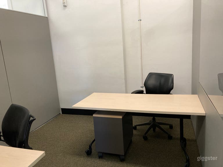 Private Office 3 in Gilroy 