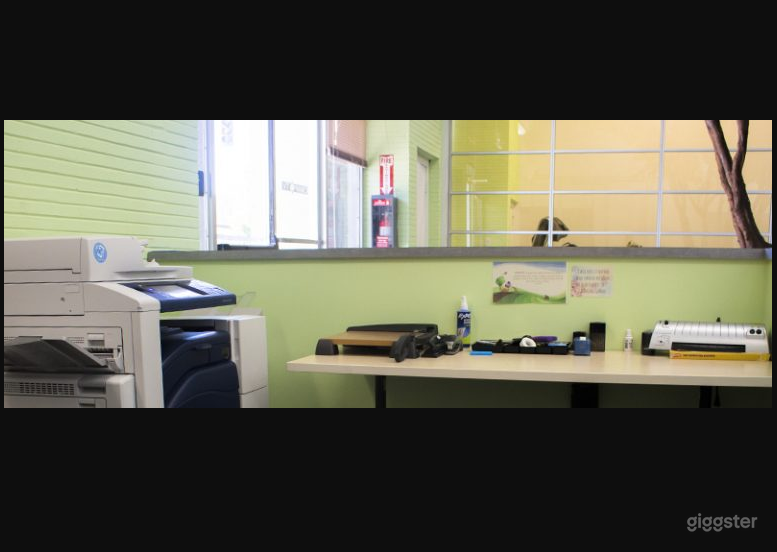 Private Office 3 in Gilroy Photo 2