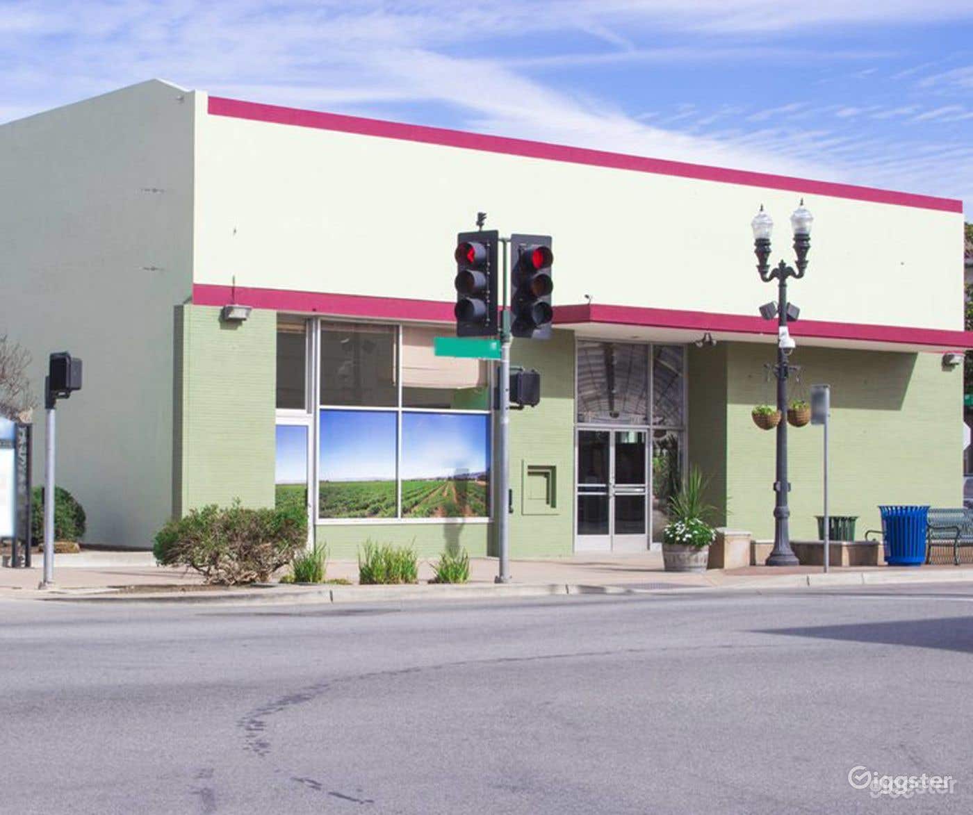 Private Office 3 in Gilroy Photo 4