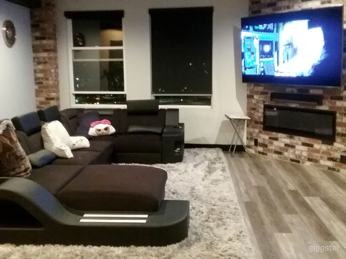 Antique Building and Future Upgrades Condo Photo 1