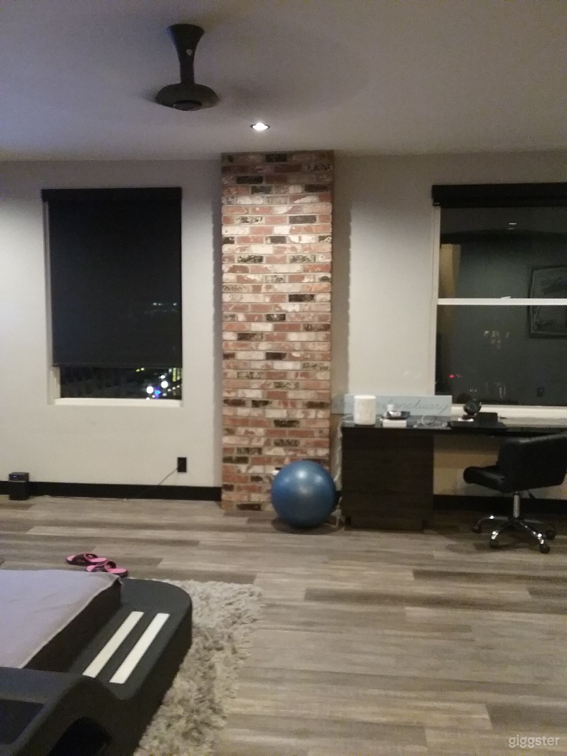 Antique Building and Future Upgrades Condo Photo 2