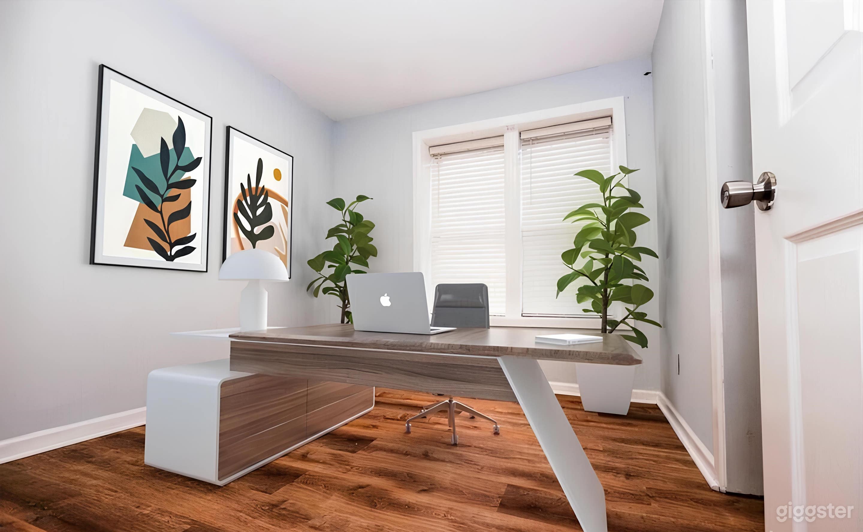 Small Office - Best for Entrepreneur Photo 2