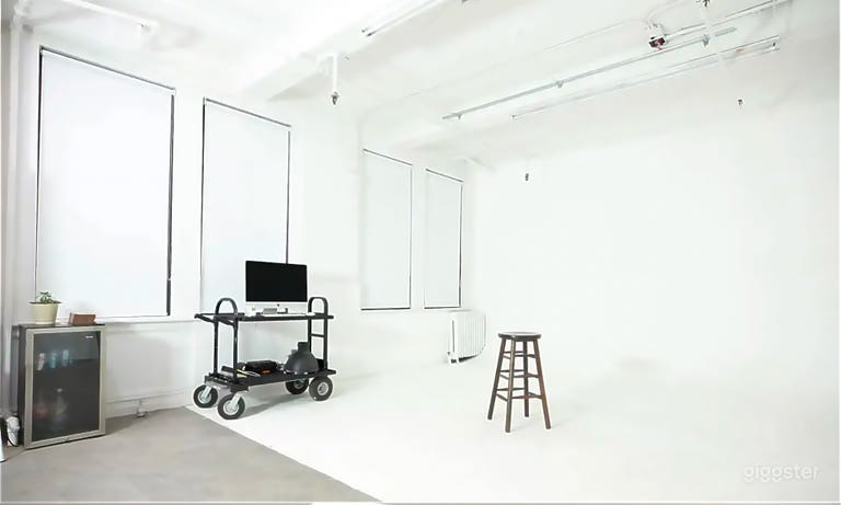  Chelsea's Premier 5000 sqft Event Loft Space  