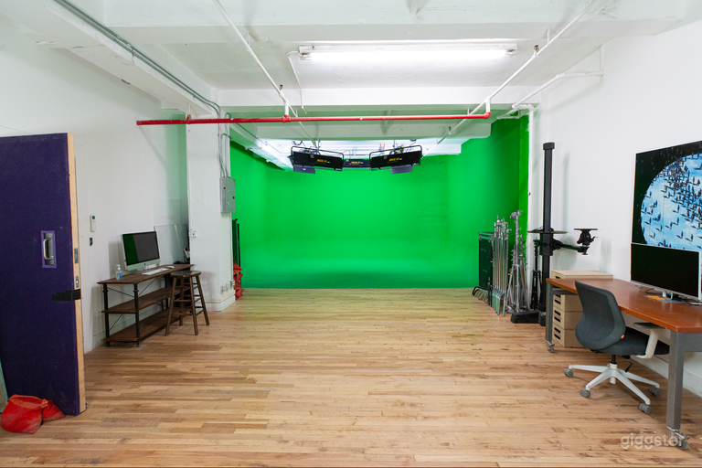  Chelsea's Premier 5000 sqft Event Loft Space  