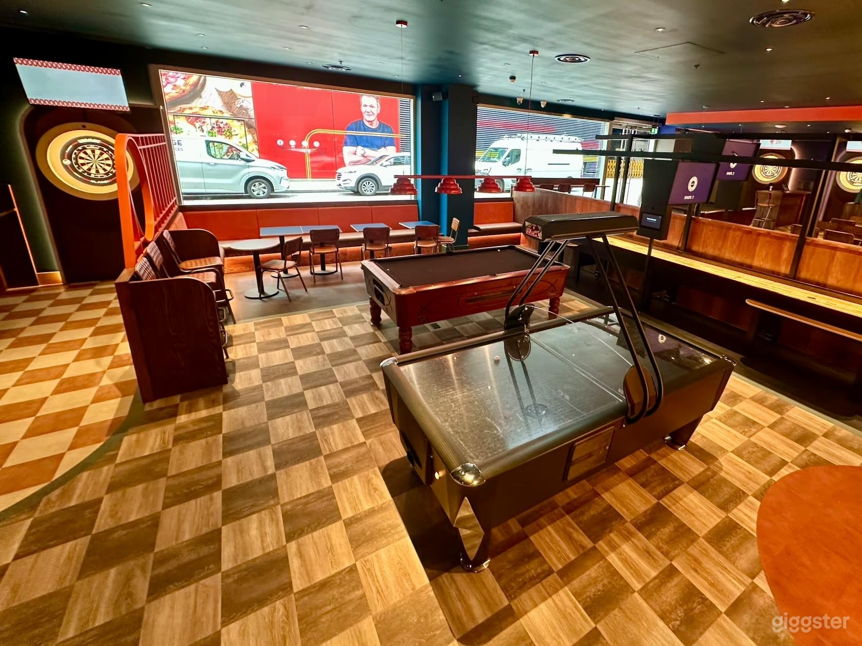 Games Areas 1 & 2 Photo 2
