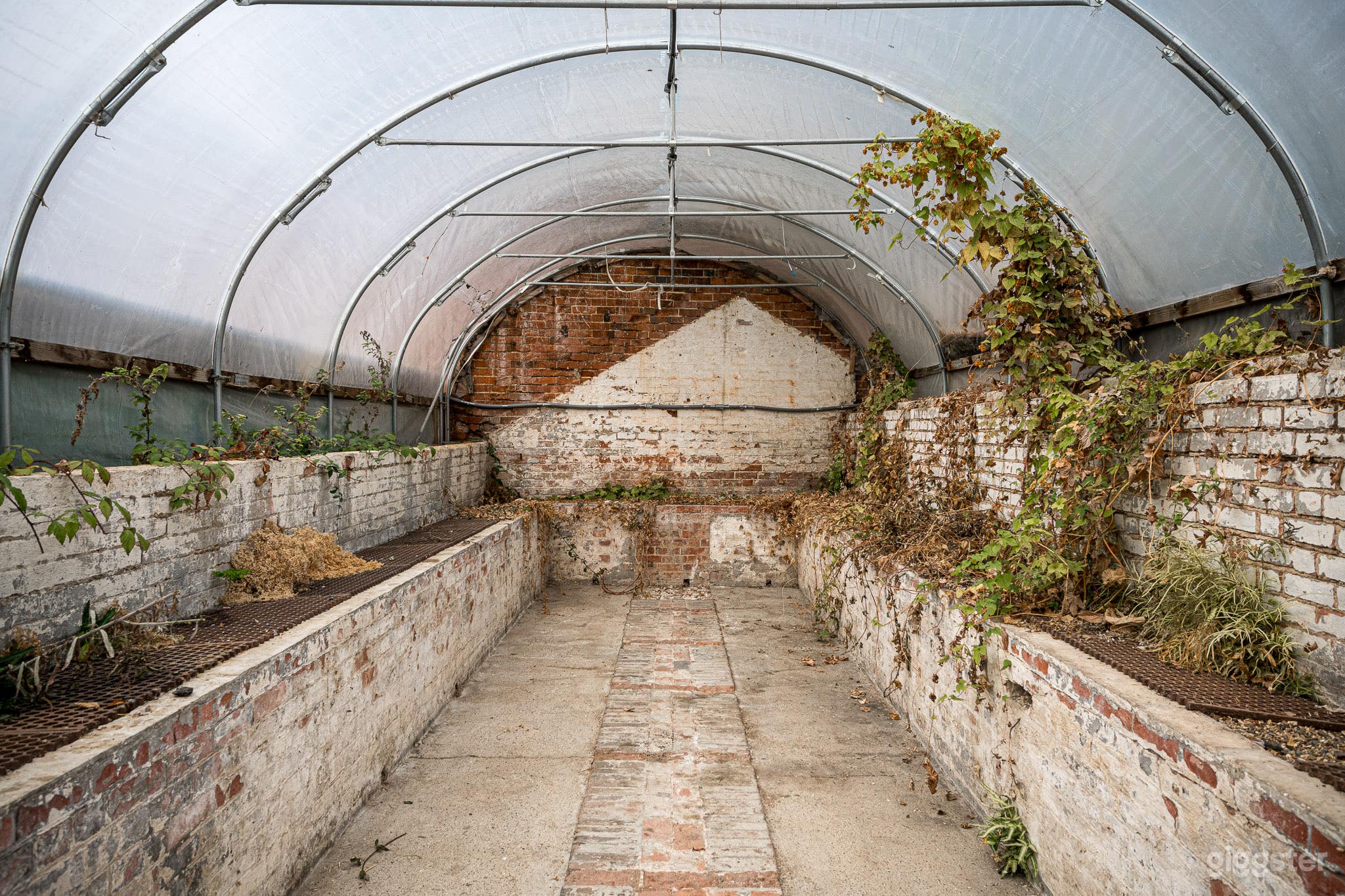The Walled Garden Photo 4