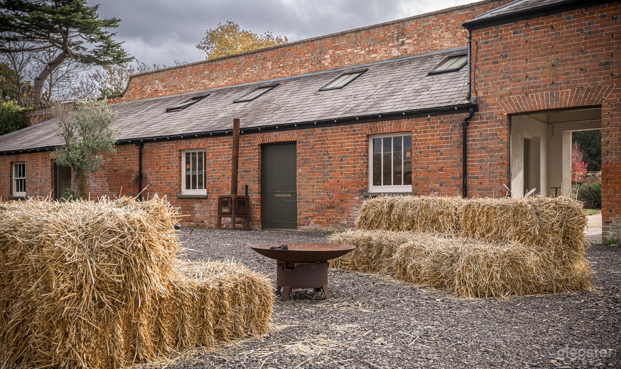 The Walled Garden Photo 1