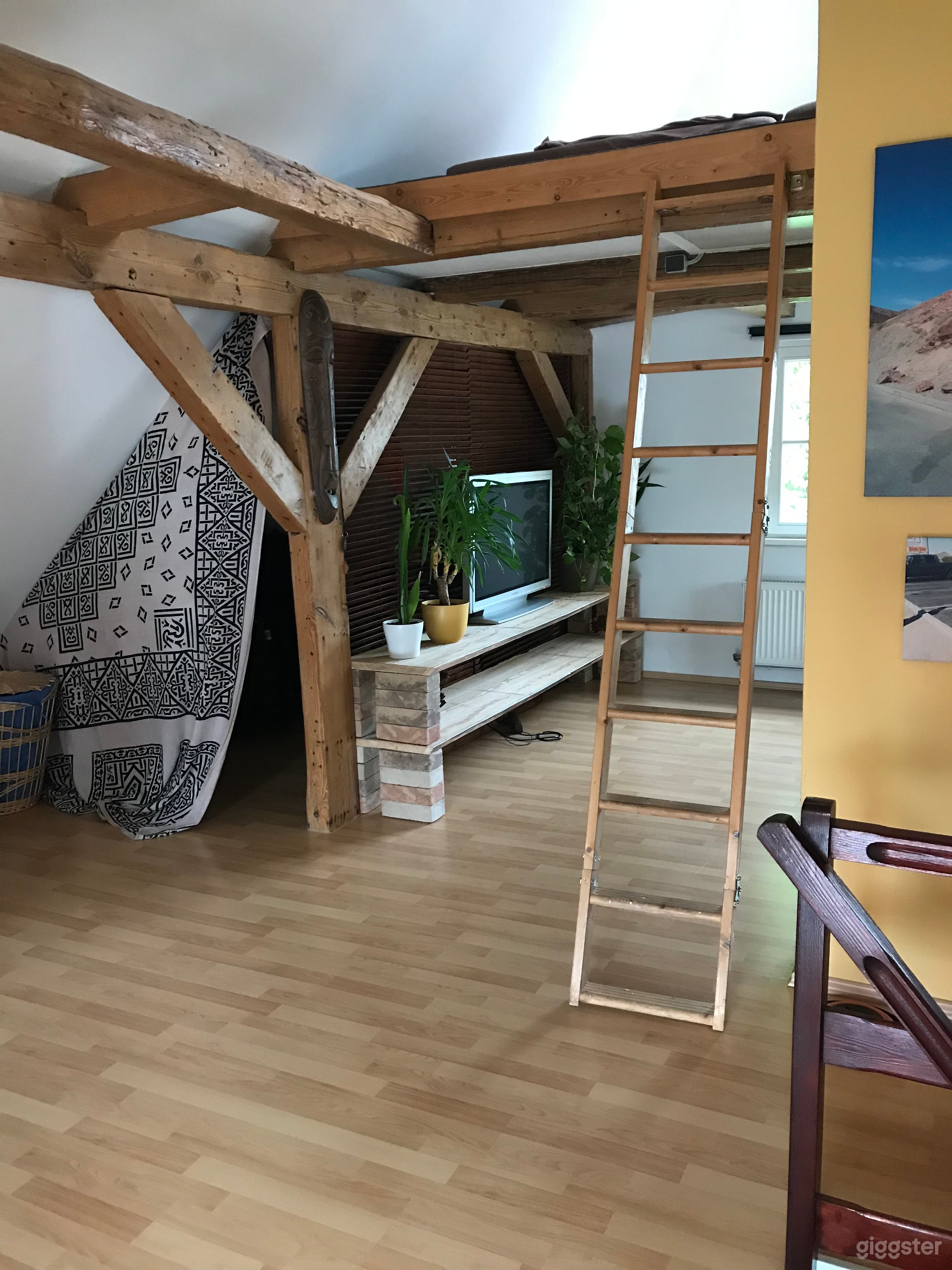 Content Creator House Berlin Foto 4