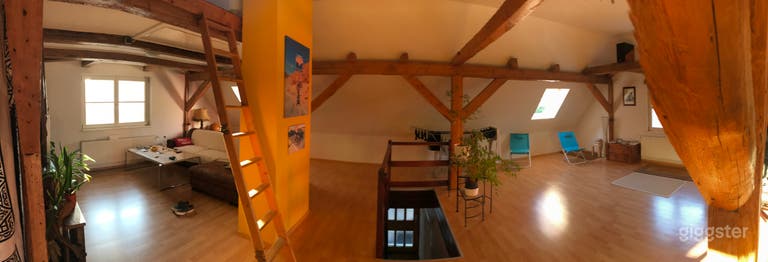  Content Creator House Berlin 