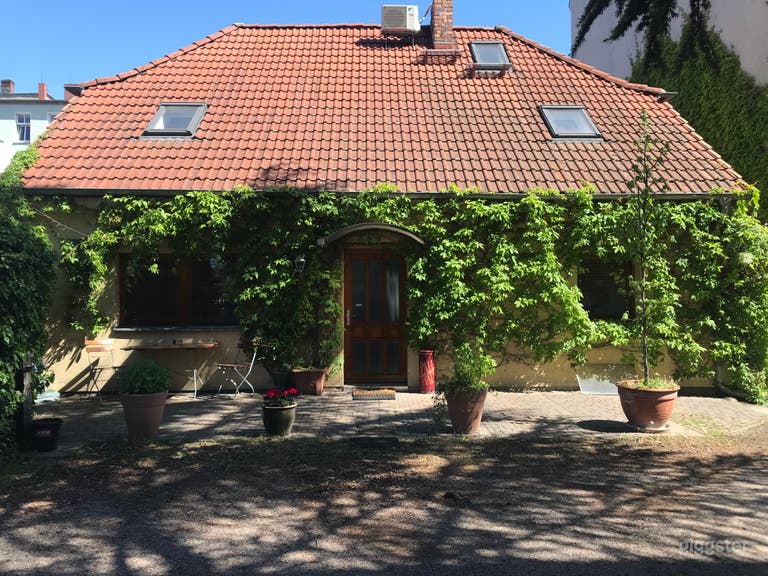  Content Creator House Berlin 
