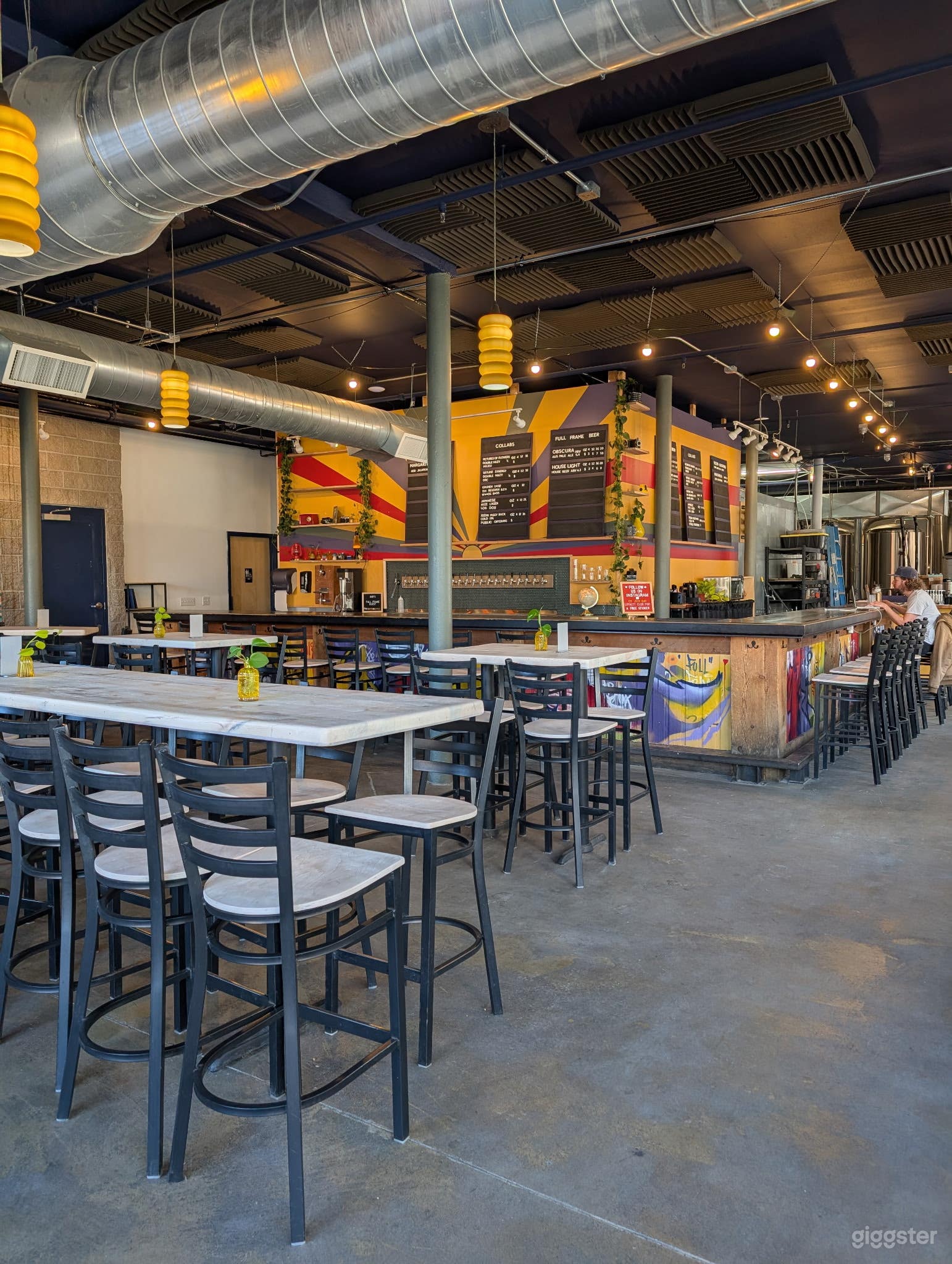 Brewpub in the Heart of Downtown Denver Photo 1