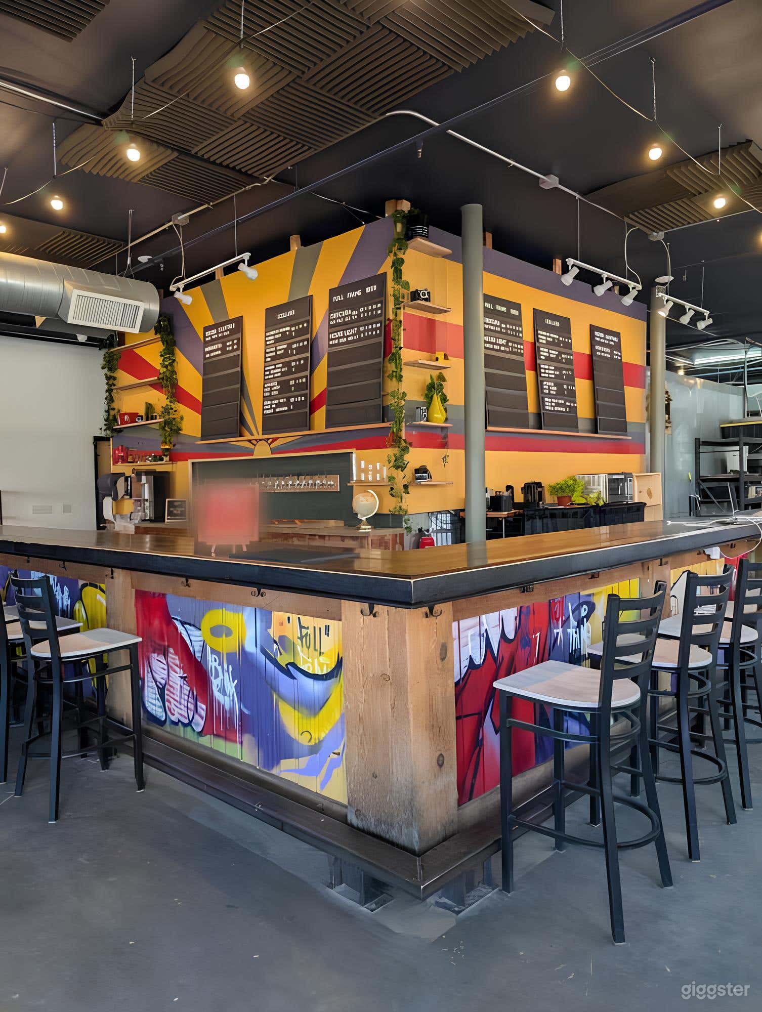 Brewpub in the Heart of Downtown Denver Photo 2