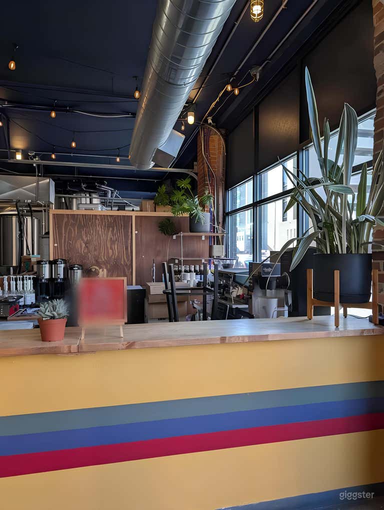  Brewpub in the Heart of Downtown Denver 