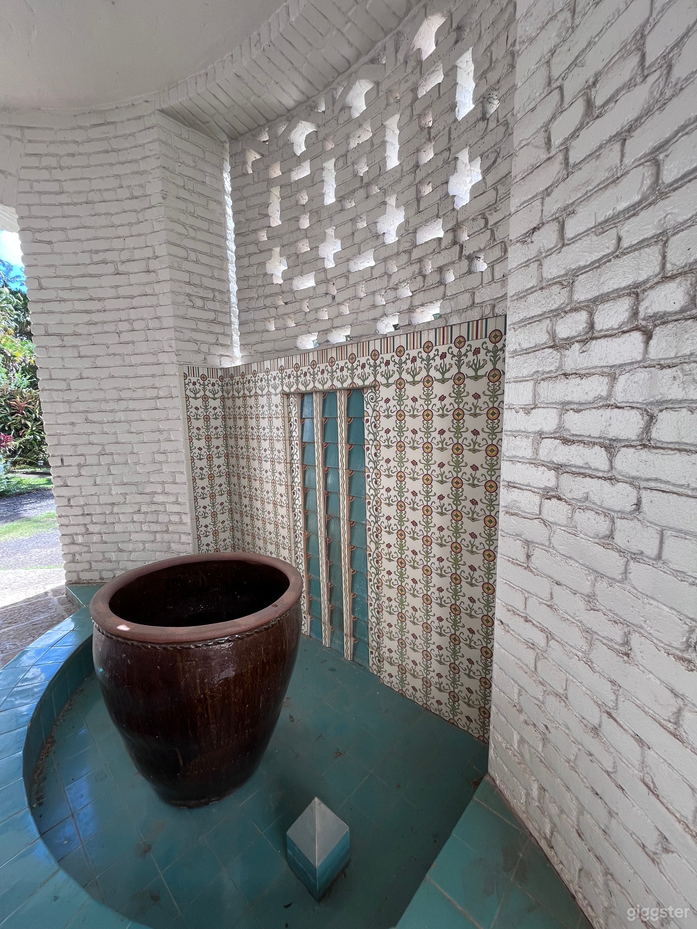 Grand Tropical mansion Photo 3