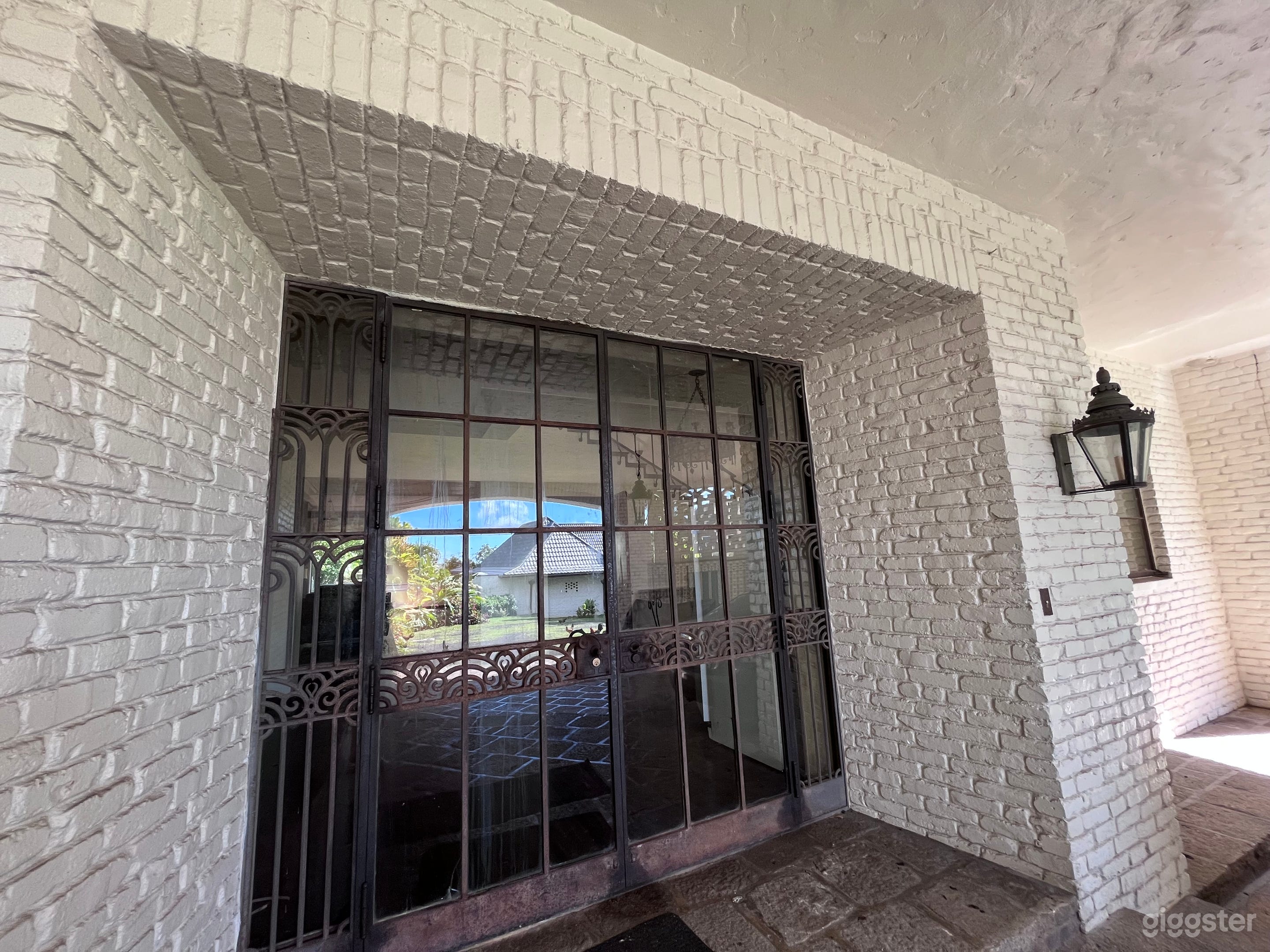 Grand Tropical mansion Photo 4