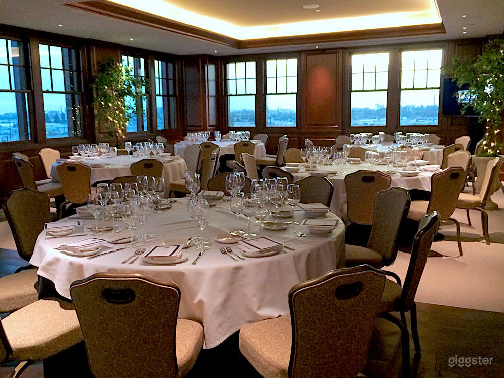 THE RANCH Events Center - The Hospitality Suite Photo 1