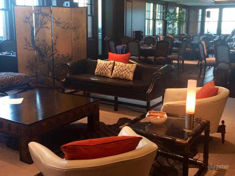  THE RANCH Events Center - The Hospitality Suite 