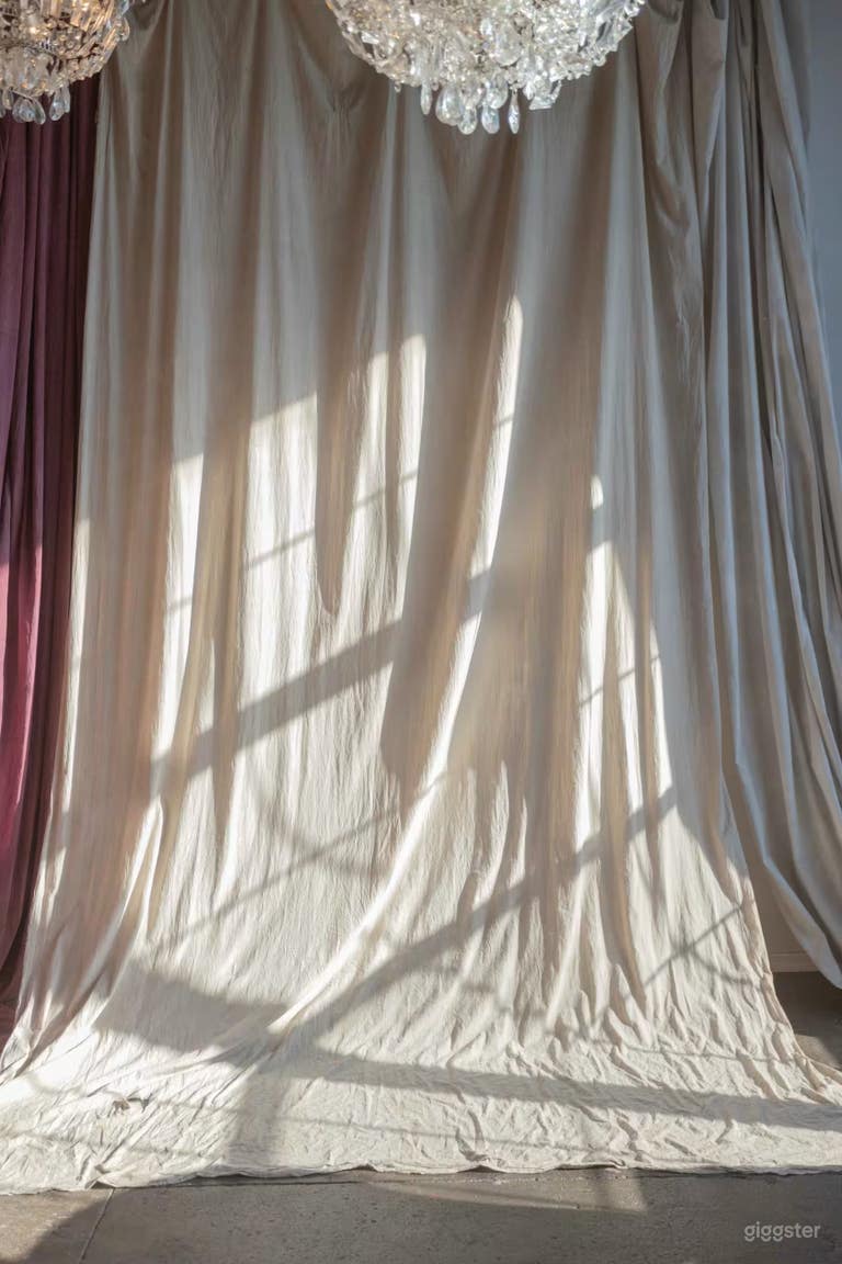  Bushwick Artist Loft 