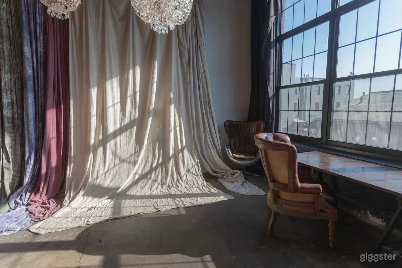 Bushwick Artist Loft Photo 4