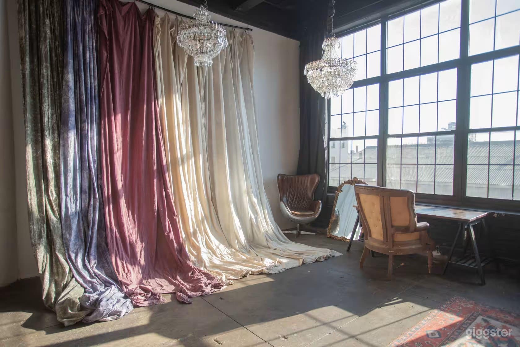 Bushwick Artist Loft Photo 2