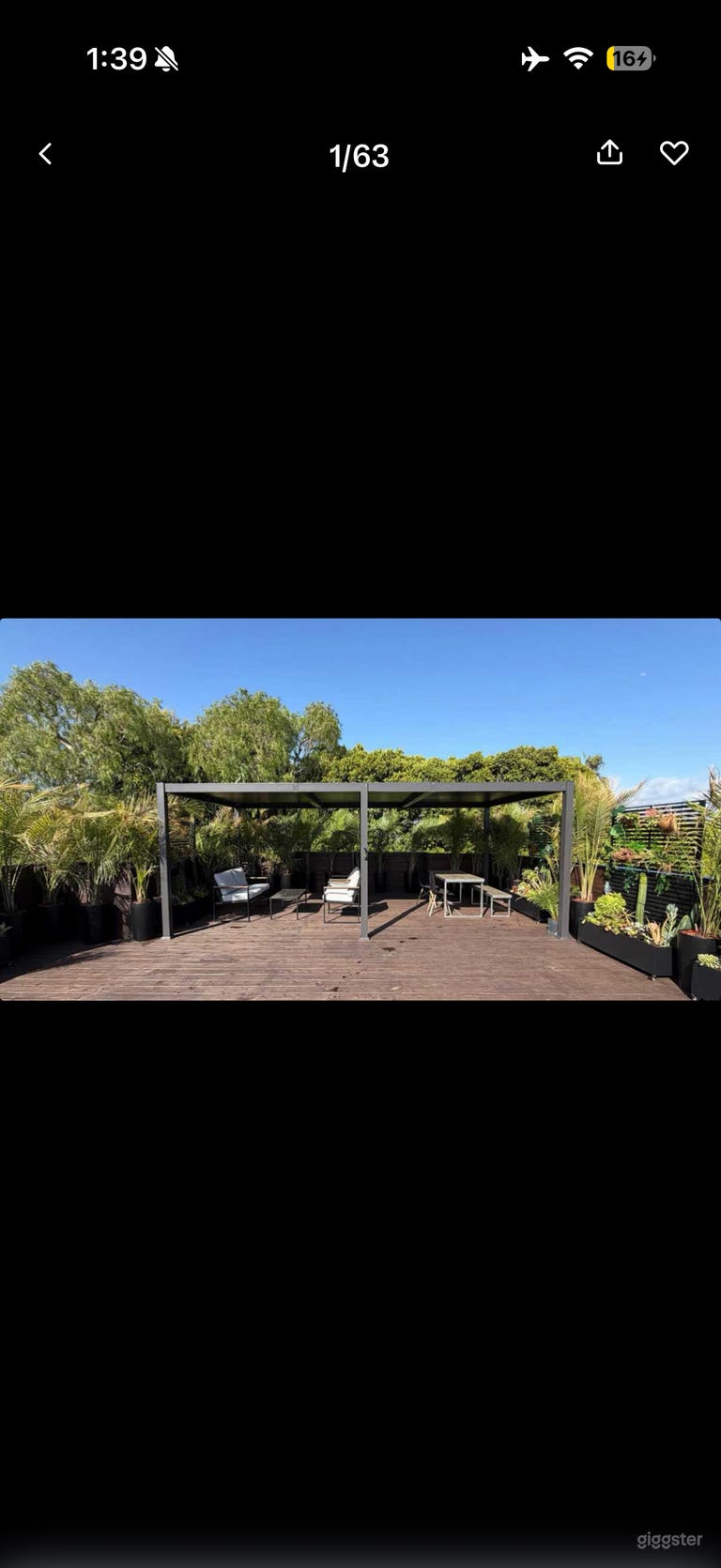  Venice Rooftop House @ best location with parking 