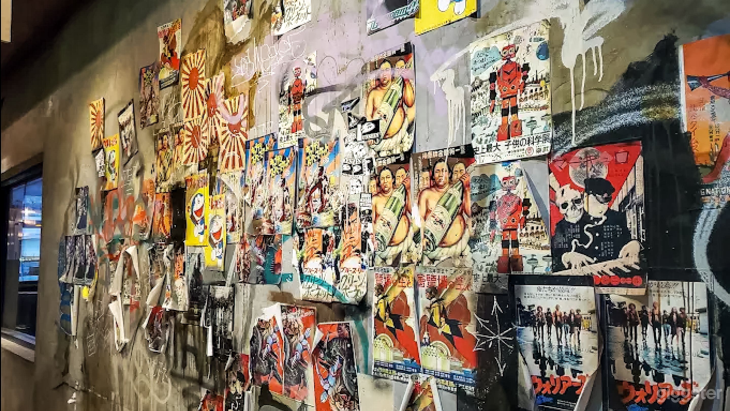Burger Social — Iconic Burger Joint & Filming Diner Photo 4