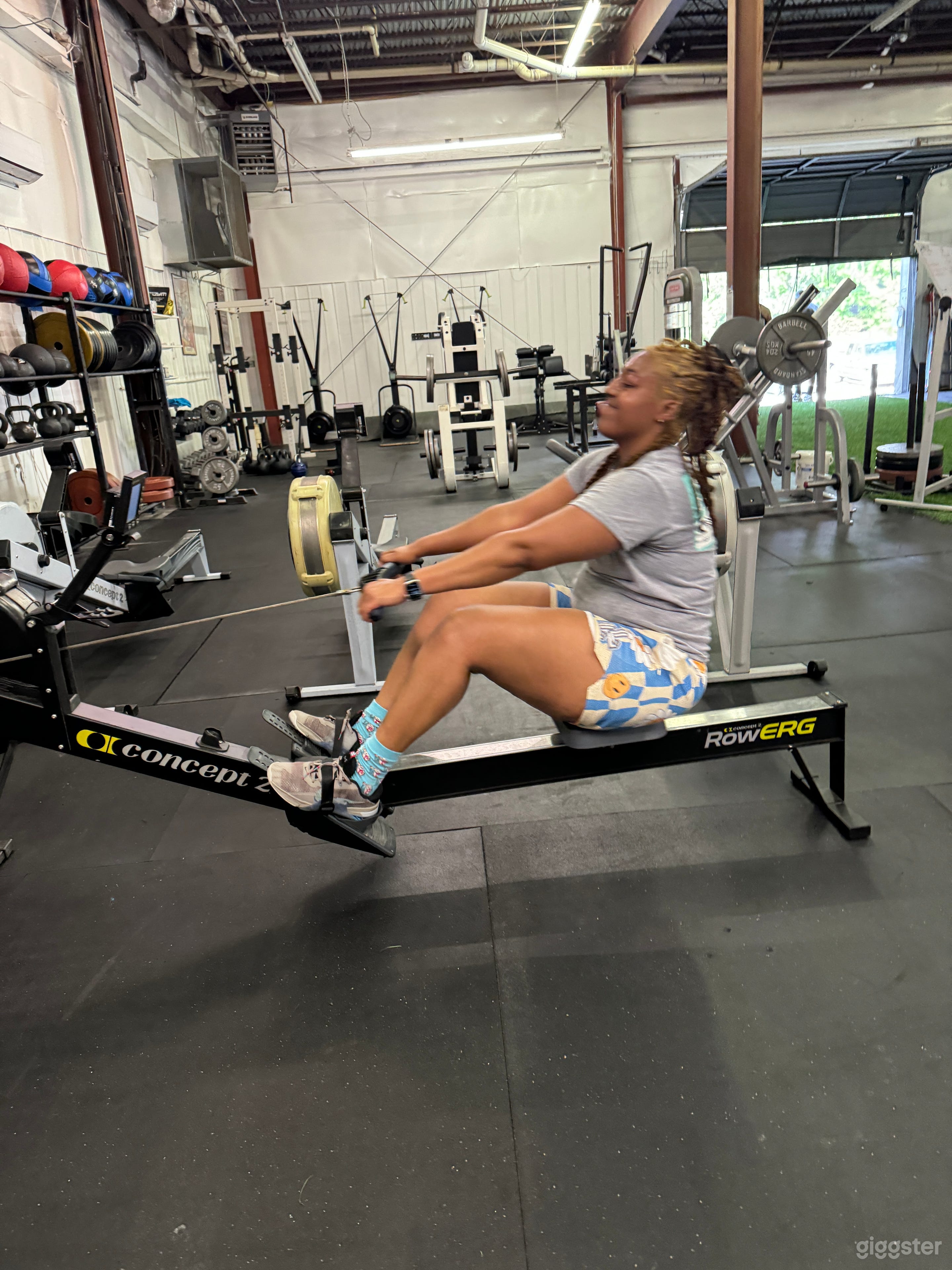 R'House CrossFit and Athletics LLC Photo 3