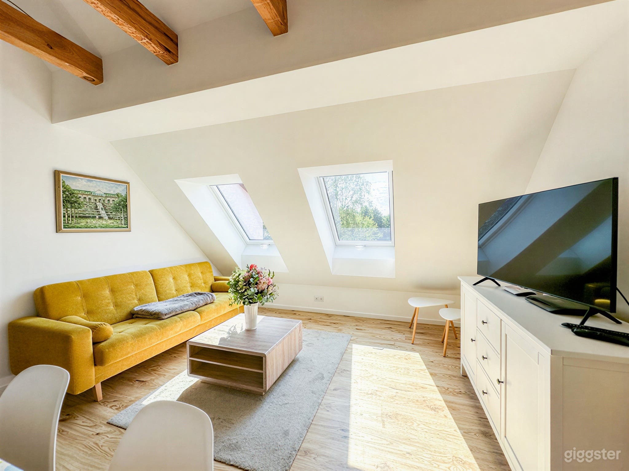 Wohnung 4 – 58m² Foto 2