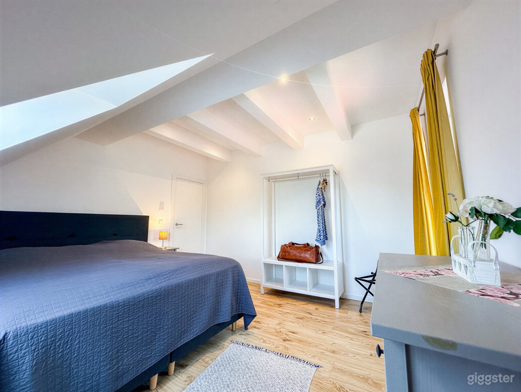 Wohnung 4 – 58m² Foto 4
